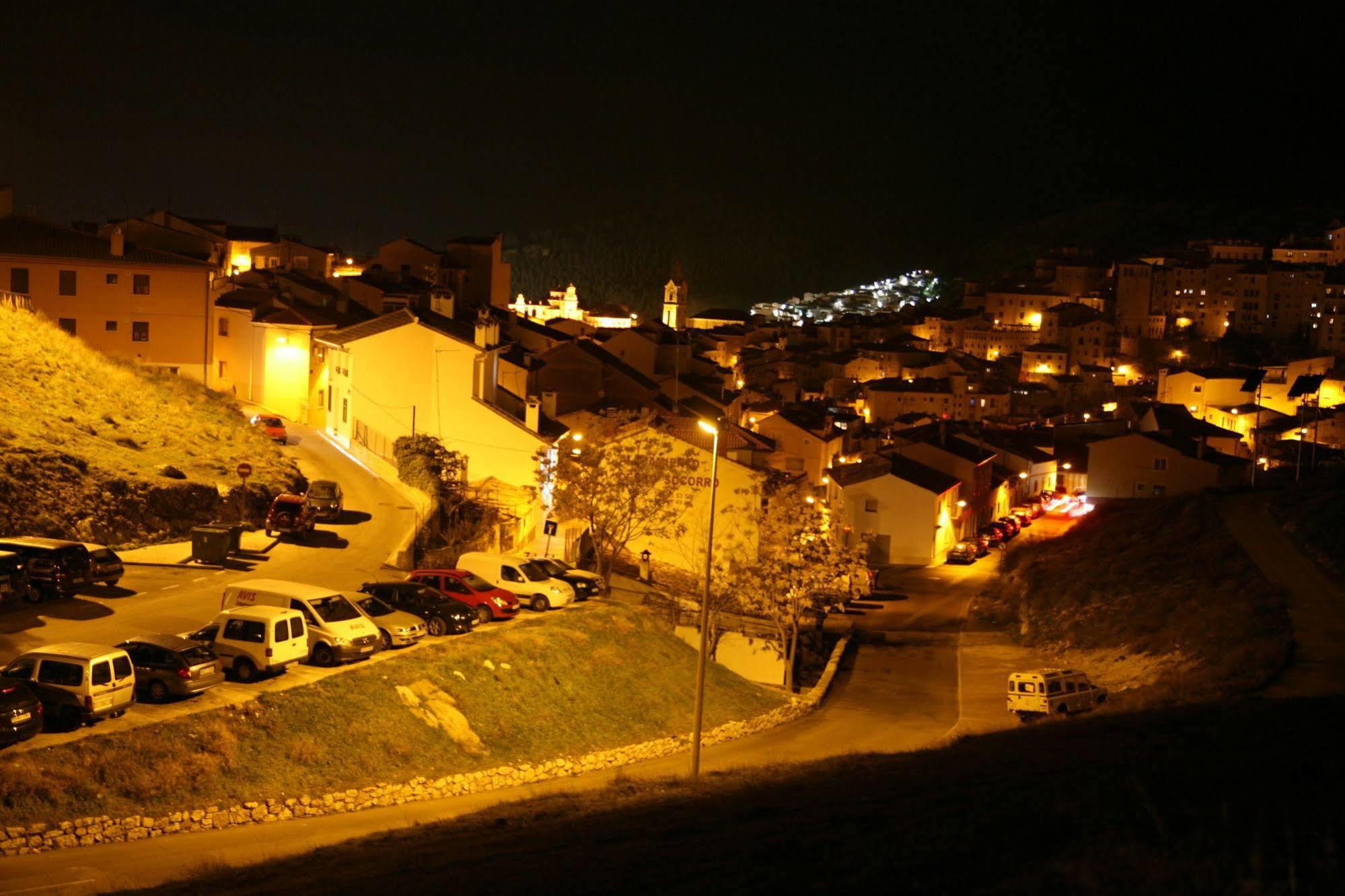 Alojamiento Cerro Socorro Cuenca  Bagian luar foto